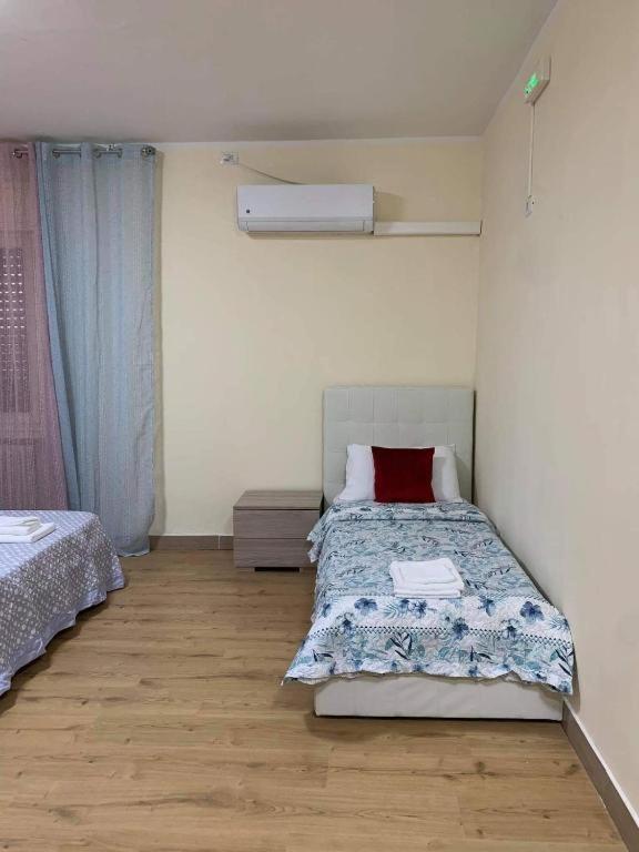 The Caponi Bros Bed & Breakfast Местре Екстериор снимка