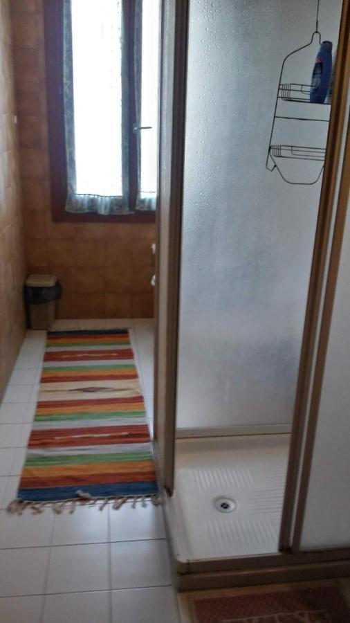 The Caponi Bros Bed & Breakfast Местре Екстериор снимка