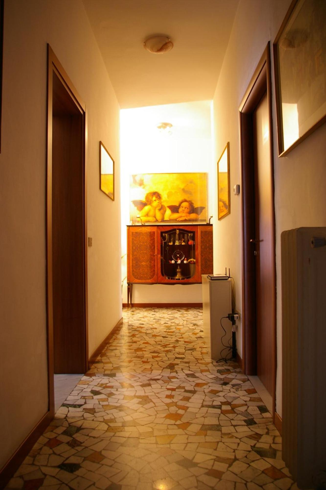 The Caponi Bros Bed & Breakfast Местре Екстериор снимка