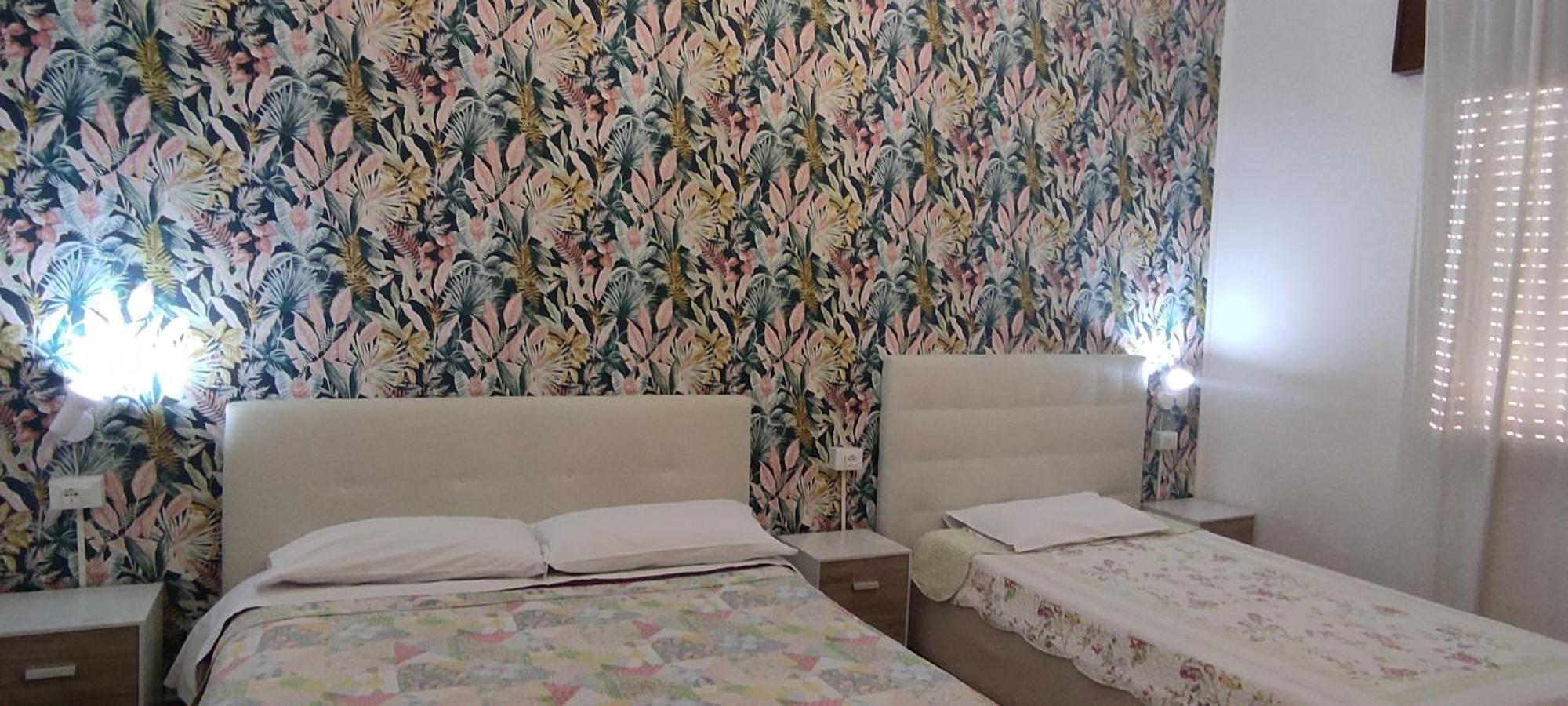 The Caponi Bros Bed & Breakfast Местре Екстериор снимка