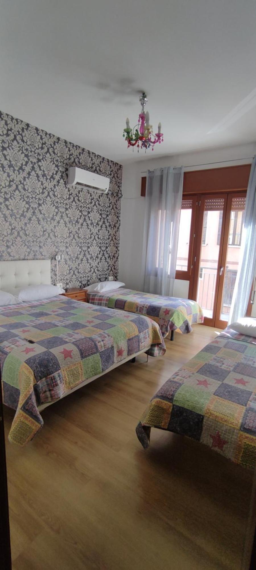 The Caponi Bros Bed & Breakfast Местре Екстериор снимка
