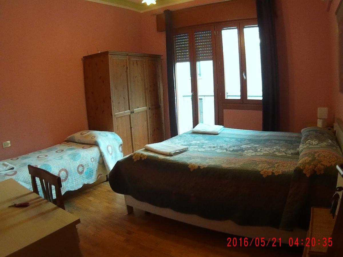 The Caponi Bros Bed & Breakfast Местре Екстериор снимка