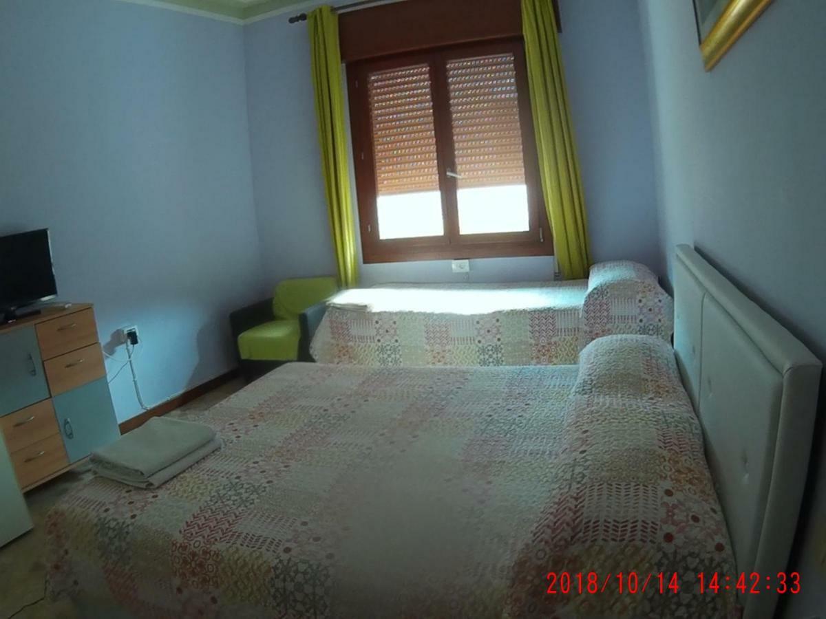 The Caponi Bros Bed & Breakfast Местре Екстериор снимка