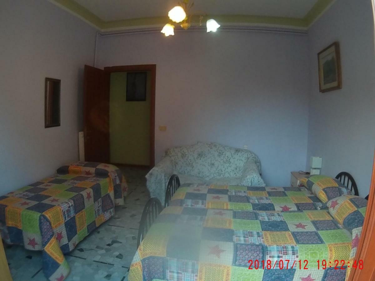 The Caponi Bros Bed & Breakfast Местре Екстериор снимка